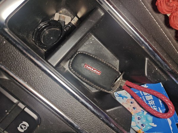 Haval M6 2021, 27500 км, за 6580 USD - фото 9