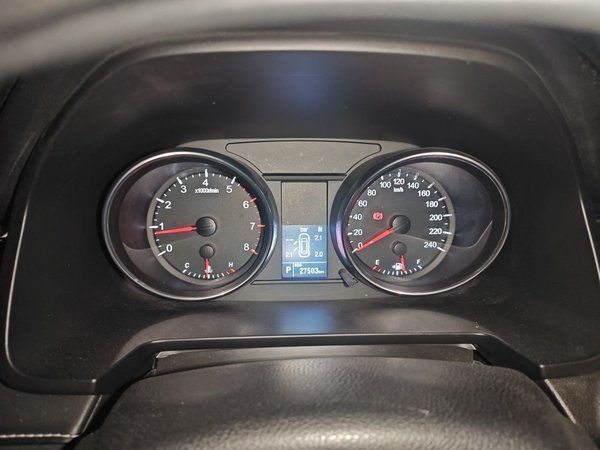 Haval M6 2021, 27500 км, за 6580 USD - фото 12