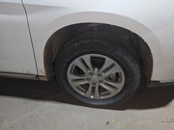 Haval M6 2021, 27500 км, за 6580 USD - фото 8