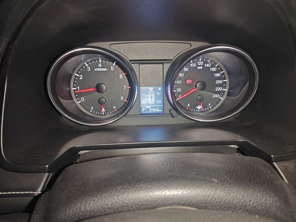 Haval M6 2021, 27500 км, за 6580 USD - фото 13