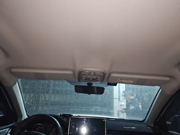 Haval M6 2021, 27500 км, за 6580 USD - фото 19