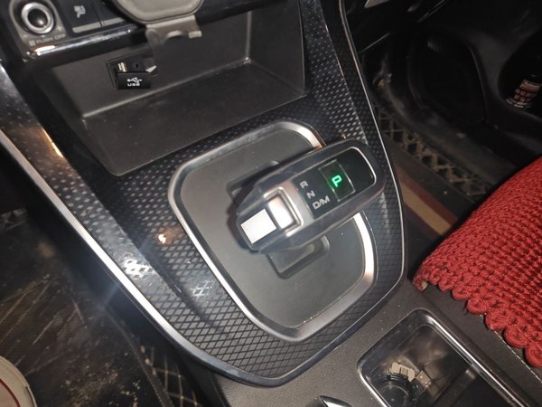 Haval M6 2021, 27500 км, за 6580 USD - фото 15