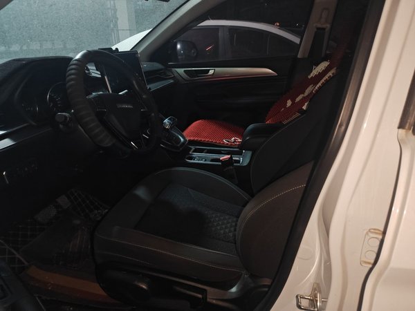 Haval M6 2021, 27500 км, за 6580 USD - фото 16