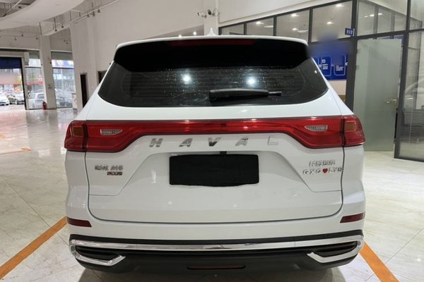 Haval M6 2021, 28200 км, за 10891 USD - фото 6