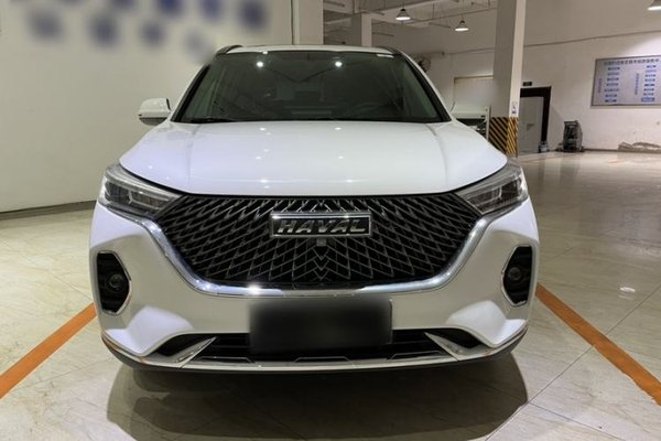 Haval M6 2021, 28200 км, за 10891 USD - фото 8