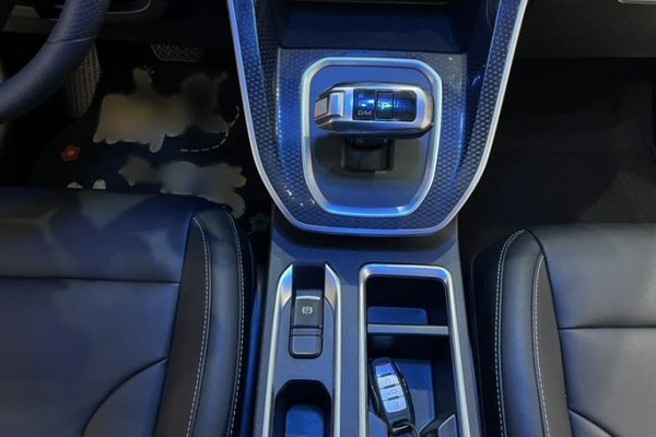 Haval M6 2021, 28200 км, за 10891 USD - фото 10