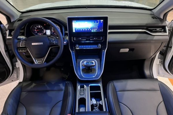 Haval M6 2021, 28200 км, за 10891 USD - фото 11