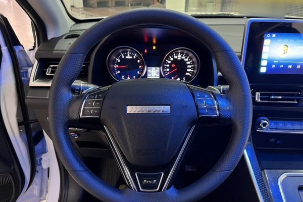Haval M6 2021, 28200 км, за 10891 USD - фото 12