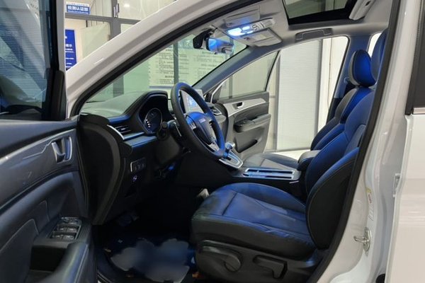 Haval M6 2021, 28200 км, за 10891 USD - фото 15
