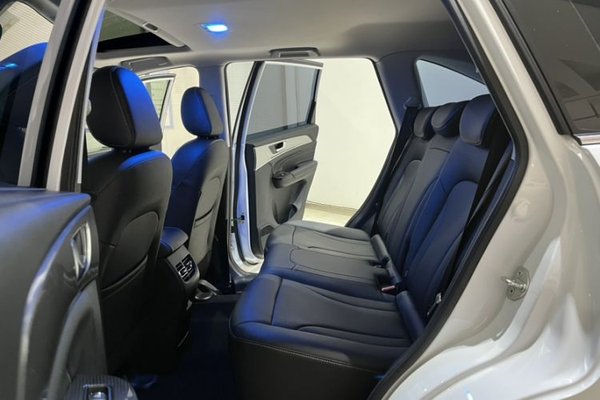 Haval M6 2021, 28200 км, за 10891 USD - фото 16