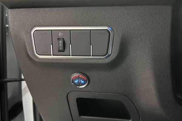 Haval M6 2021, 28200 км, за 10891 USD - фото 18