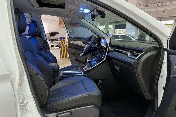 Haval M6 2021, 28200 км, за 10891 USD - фото 19