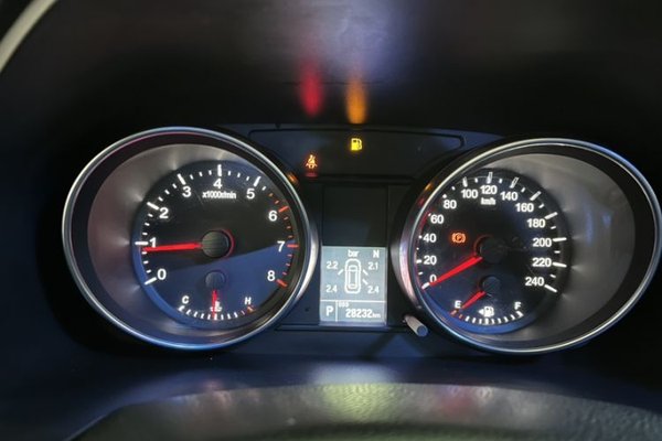 Haval M6 2021, 28200 км, за 10891 USD - фото 9