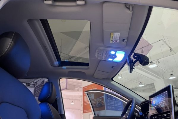 Haval M6 2021, 28200 км, за 10891 USD