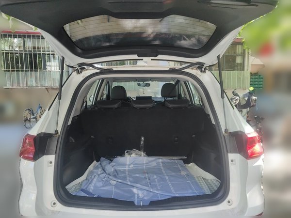 Haval M6 2021, 31300 км, за 8821 USD - фото 16