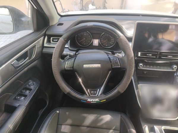 Haval M6 2021, 31300 км, за 8821 USD - фото 7