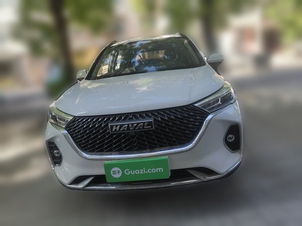 Haval M6 2021, 31300 км, за 8821 USD