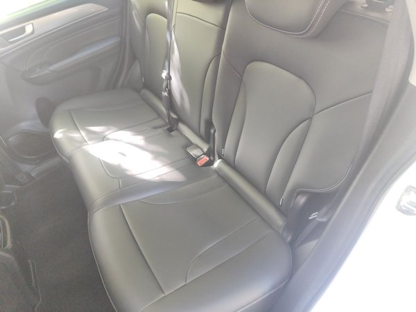 Haval M6 2021, 31300 км, за 8821 USD - фото 14