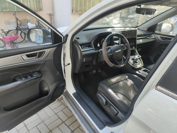 Haval M6 2021, 31300 км, за 8821 USD - фото 13