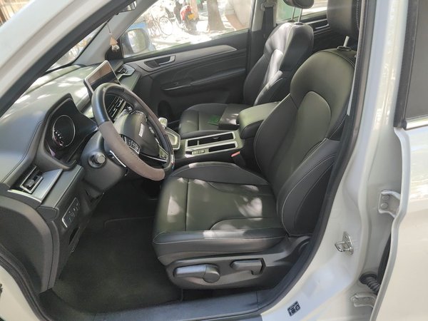 Haval M6 2021, 31300 км, за 8821 USD - фото 12