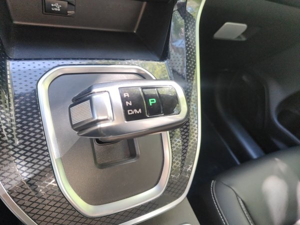 Haval M6 2021, 31300 км, за 8821 USD - фото 11