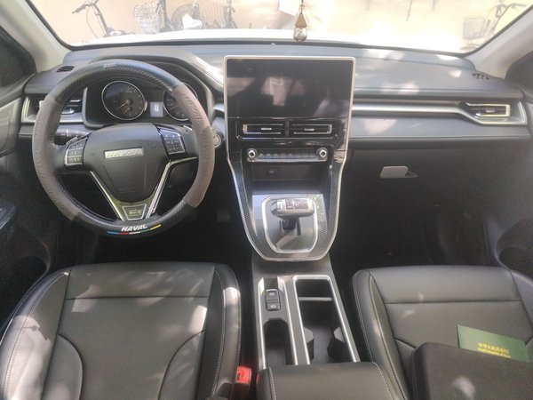 Haval M6 2021, 31300 км, за 8821 USD - фото 6
