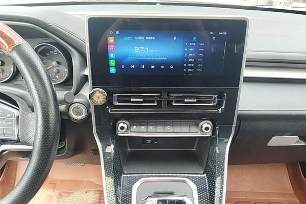 Haval M6 2021, за 8658 USD - фото 16