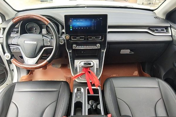 Haval M6 2021, за 8658 USD - фото 13