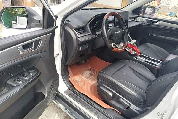 Haval M6 2021, за 8658 USD - фото 19