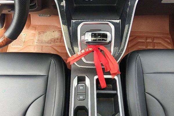 Haval M6 2021, за 8658 USD - фото 17