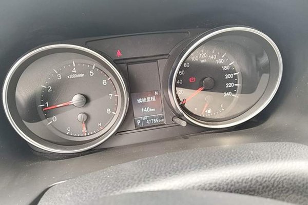 Haval M6 2021, за 8658 USD - фото 15