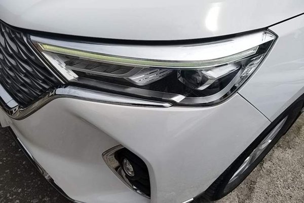 Haval M6 2021, за 8658 USD - фото 9