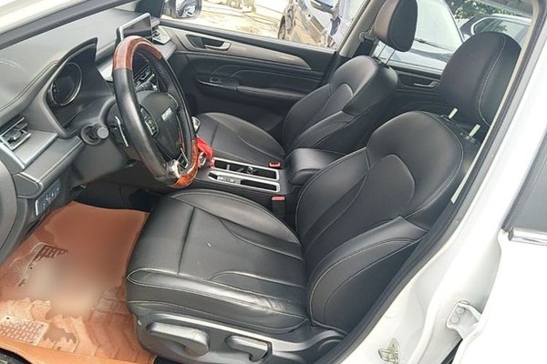 Haval M6 2021, за 8658 USD - фото 18