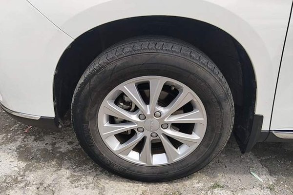 Haval M6 2021, за 8658 USD - фото 8