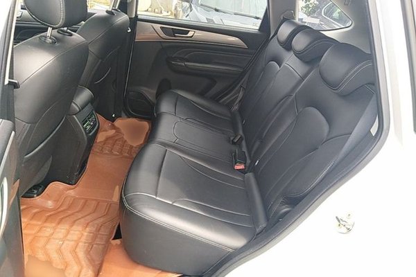 Haval M6 2021, за 8658 USD - фото 20