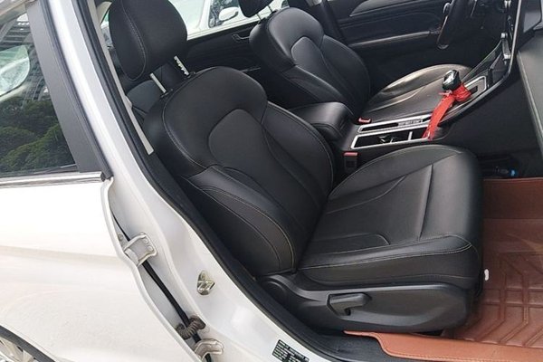 Haval M6 2021, за 8658 USD - фото 23