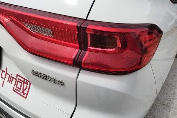 Haval M6 2021, за 8658 USD - фото 7