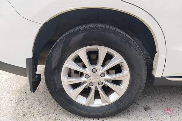 Haval M6 2021, за 8658 USD - фото 10