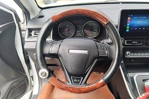 Haval M6 2021, за 8658 USD - фото 14