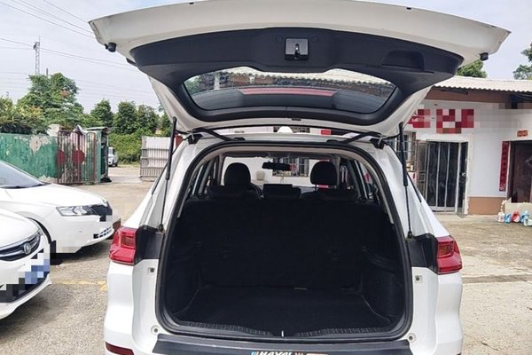 Haval M6 2021, за 8658 USD - фото 22