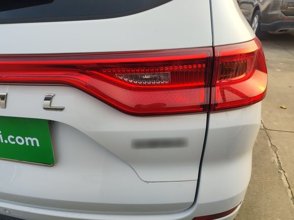 Haval M6 2021, 52500 км, за 8619 USD - фото 7