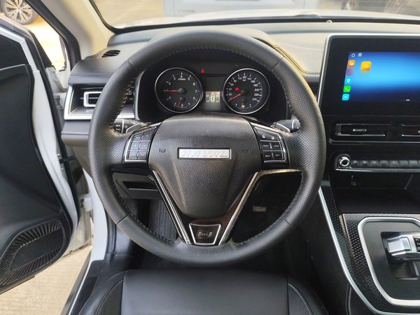 Haval M6 2021, 52500 км, за 8619 USD - фото 14