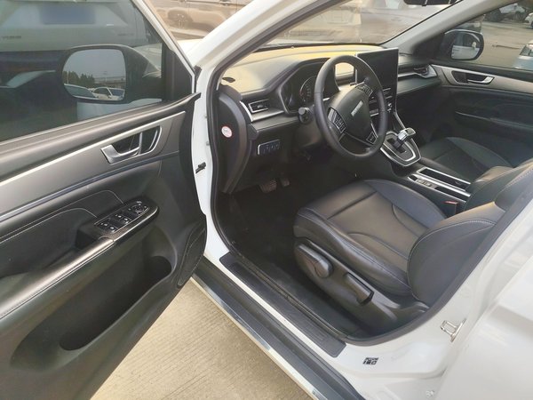 Haval M6 2021, 52500 км, за 8619 USD - фото 19