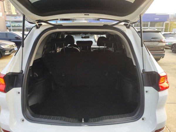 Haval M6 2021, 52500 км, за 8619 USD - фото 22