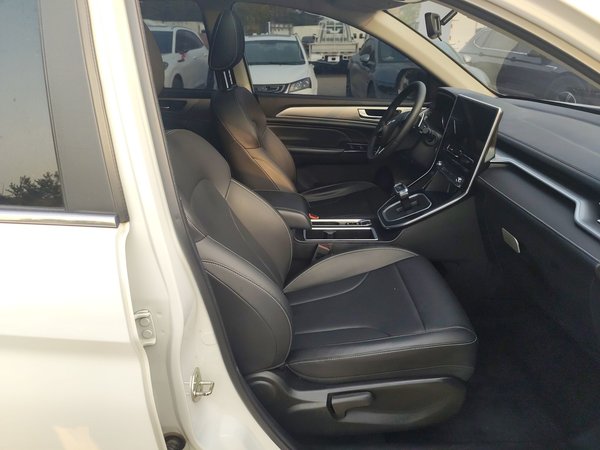 Haval M6 2021, 52500 км, за 8619 USD - фото 23