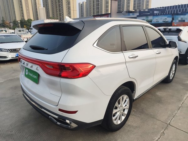 Haval M6 2021, 52500 км, за 8619 USD - фото 6