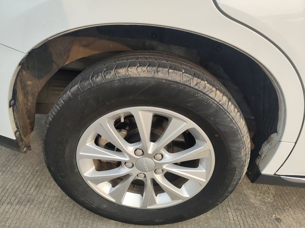 Haval M6 2021, 52500 км, за 8619 USD - фото 10