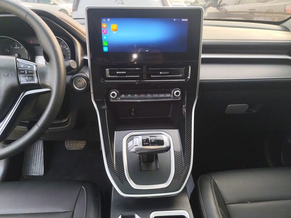 Haval M6 2021, 52500 км, за 8619 USD - фото 16