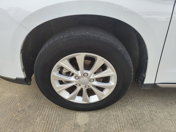 Haval M6 2021, 52500 км, за 8619 USD - фото 8