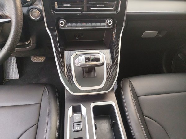 Haval M6 2021, 52500 км, за 8619 USD - фото 17